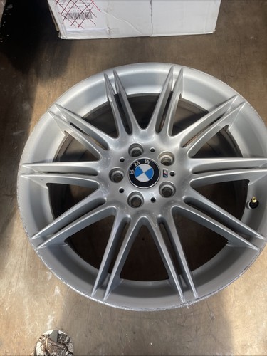 Genuine bmw sport style - genuine, m