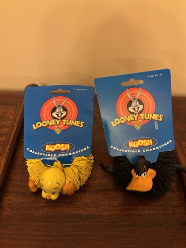 Vintage looney tunes plush - vintage,