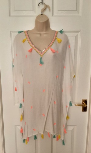 Long top tunic - , braiding