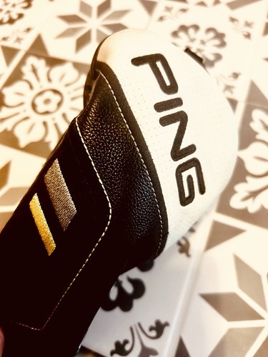 Ping golf club iron - golf,