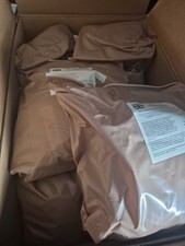 24-Hour Ration Packs Full Box