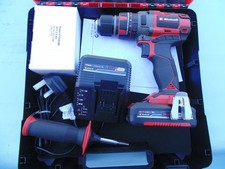 Einhell professional cordless