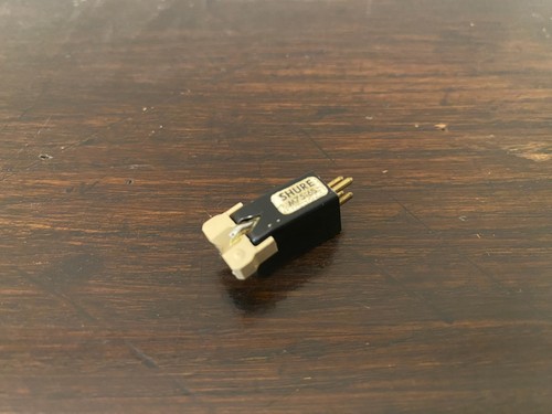Shure m75 cartridge - -,