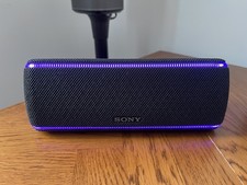 Sony SRS-XB31 Portable
