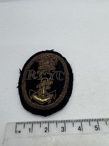 Vintage royal navy - rno, bullion