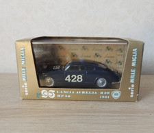 Brumm Lancia Aurelia B20 1951