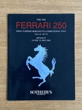 Ferrari 250 gto - ferrari,
