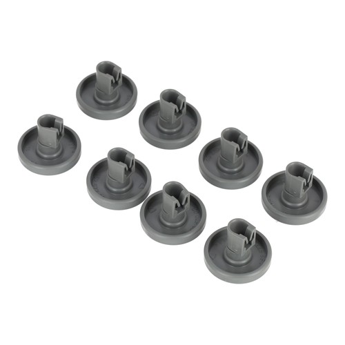 Aeg dishwasher wheel lower - aeg,