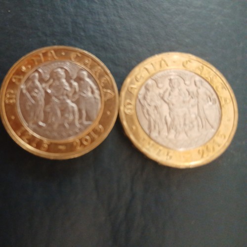 2015 magna carta two - 2015,