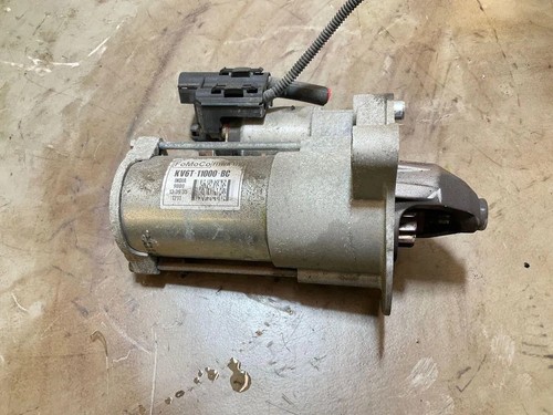Ford transit connect starter - ford,