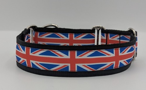 Patriotic union jack british - patriotic,