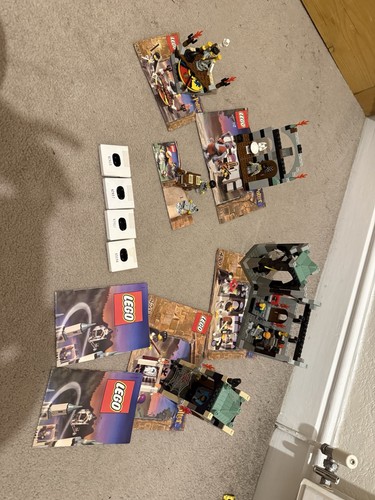 Lego harry potter - lego,