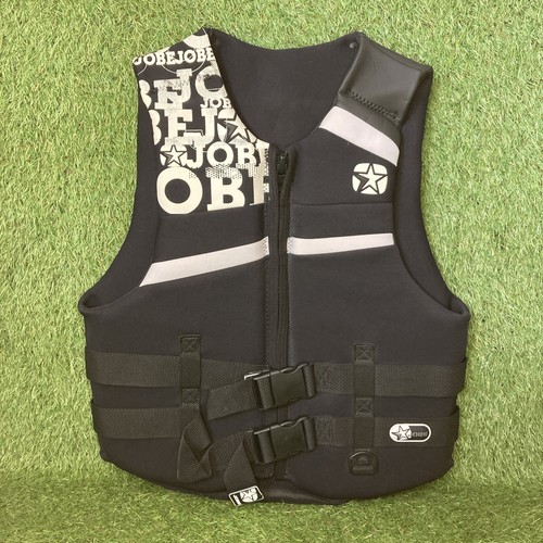 Jobe combat vest performance - combat,
