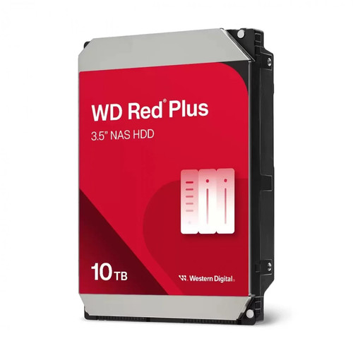 Red plus 10tb - wd, wd101efax