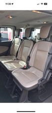 Transit custom tourneo cream - tourneo,