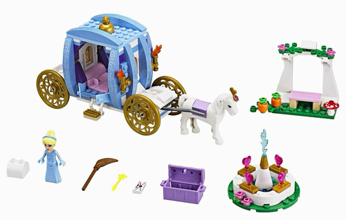 Lego disney princess - disney,