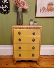 LEBUS Chest Of Draws