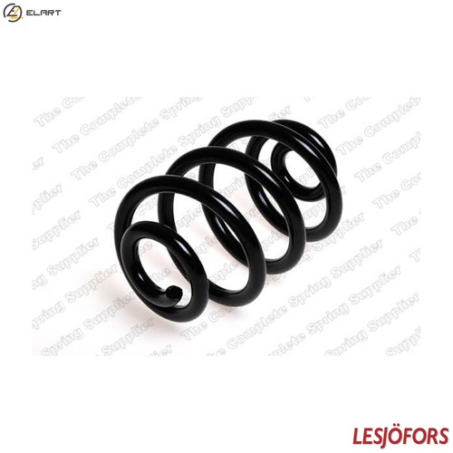 Suspension spring 4208432 for - 4208432,