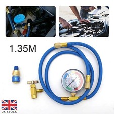 Universal Car A/C Air