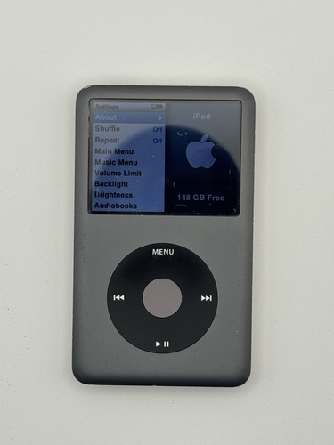 Apple ipod classic a1238 - ipod,