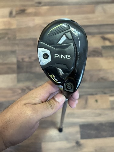 Ping g430 hybrid golf club - #4,