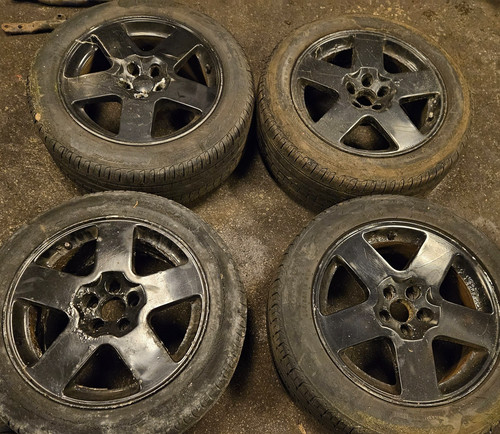 Audi mk1 oem speedlines - audi,