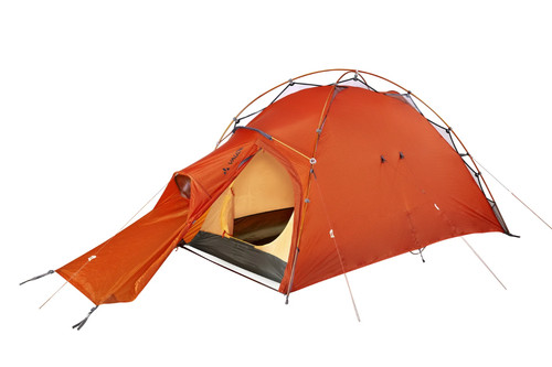 Vaude power sphaerio tent - vaude,