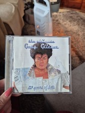 The Ultimate Garry Glitter . 25 Years Of Hits