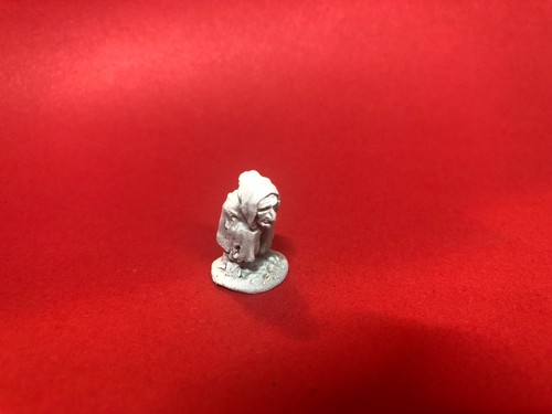 Citadel metal warhammer - citadel, c12