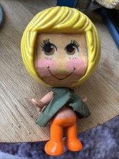 TALK UP DOLL  by Mattel Fully