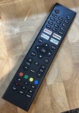 Genuine Voice Remote Control