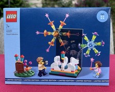 Lego 40689 Fireworks
