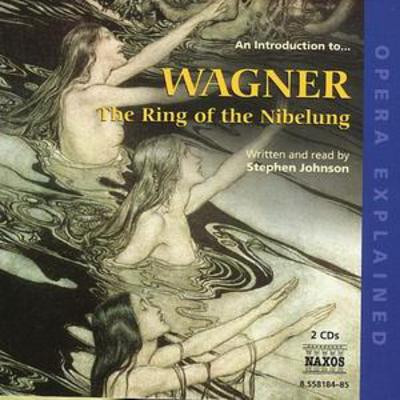 Introduction wagner an - to,
