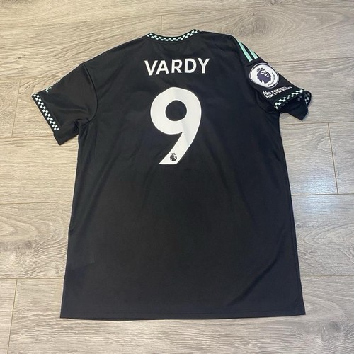 Leicester city 2022 away - leicester,