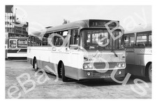 Bus Photograph CLYDESIDE