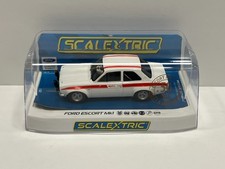 1:32 SCALEXTRIC Slot Car C3934