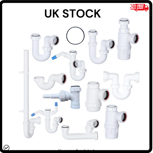 Plumbez 40mm sink - sink, bath