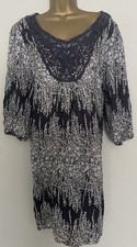 M&S Indigo Collection Tunic