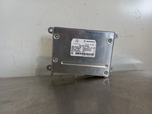 A2118701885 electronics module