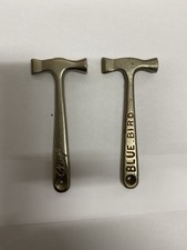 2  Toffee Hammers
