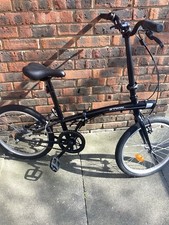 BTWIN Folding Bike 20″ |