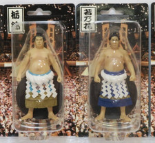 Legend of SUMO 2set figure