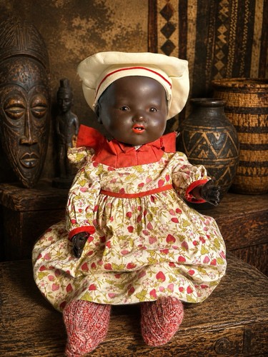 Cute antique german - antique,