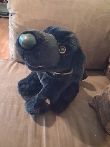 Vintage sing dance puppy - vintage, &