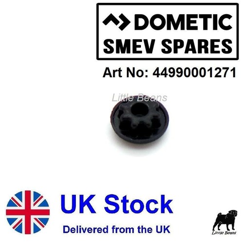 Dometic smev rubber screw - 1x,