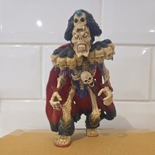 Vintage Skeleton Warriors