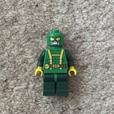 Lego Marvel Hydra Henchman