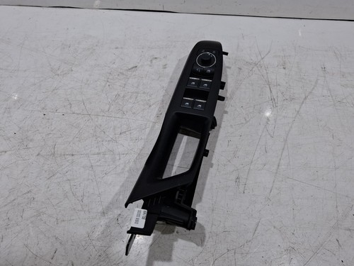Ford focus mk4 2018 2025 - ford,