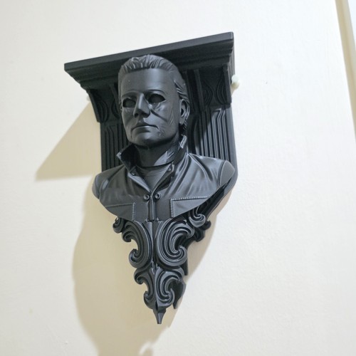 Michael myers halloween - michael,