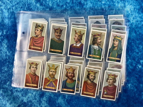 Carreras kings queens of - carreras,